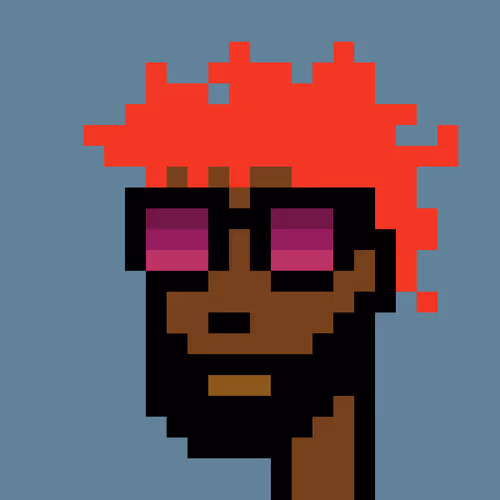 Phunk #6642