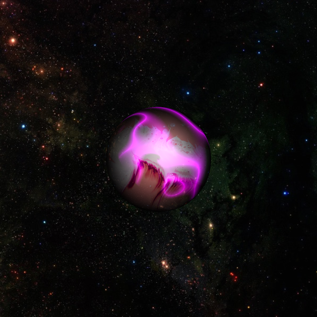 Exoplanet #2366