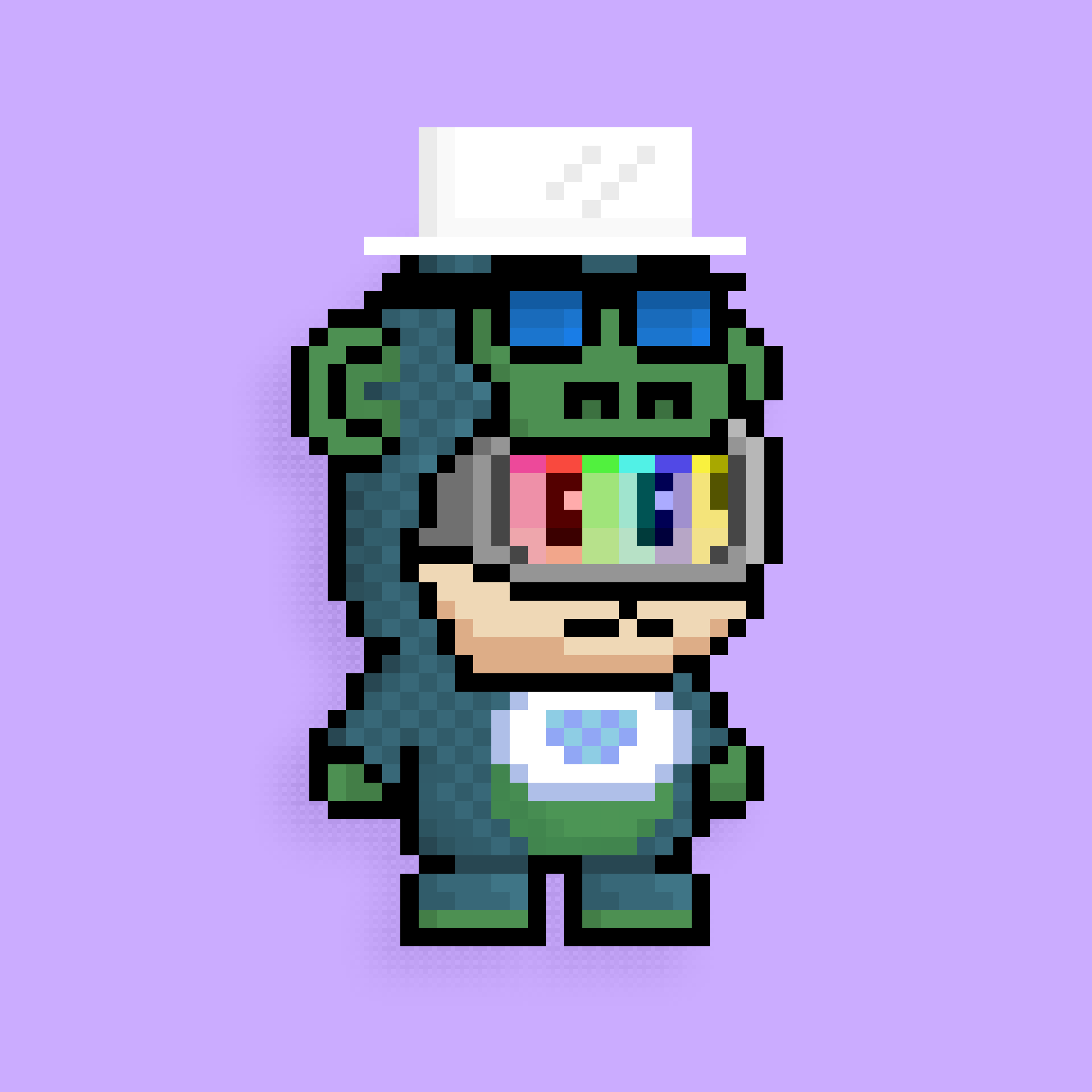 little kongz  #13826