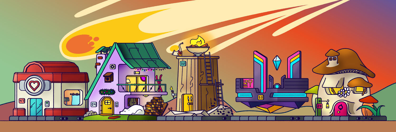 CondoMini Neighborhood