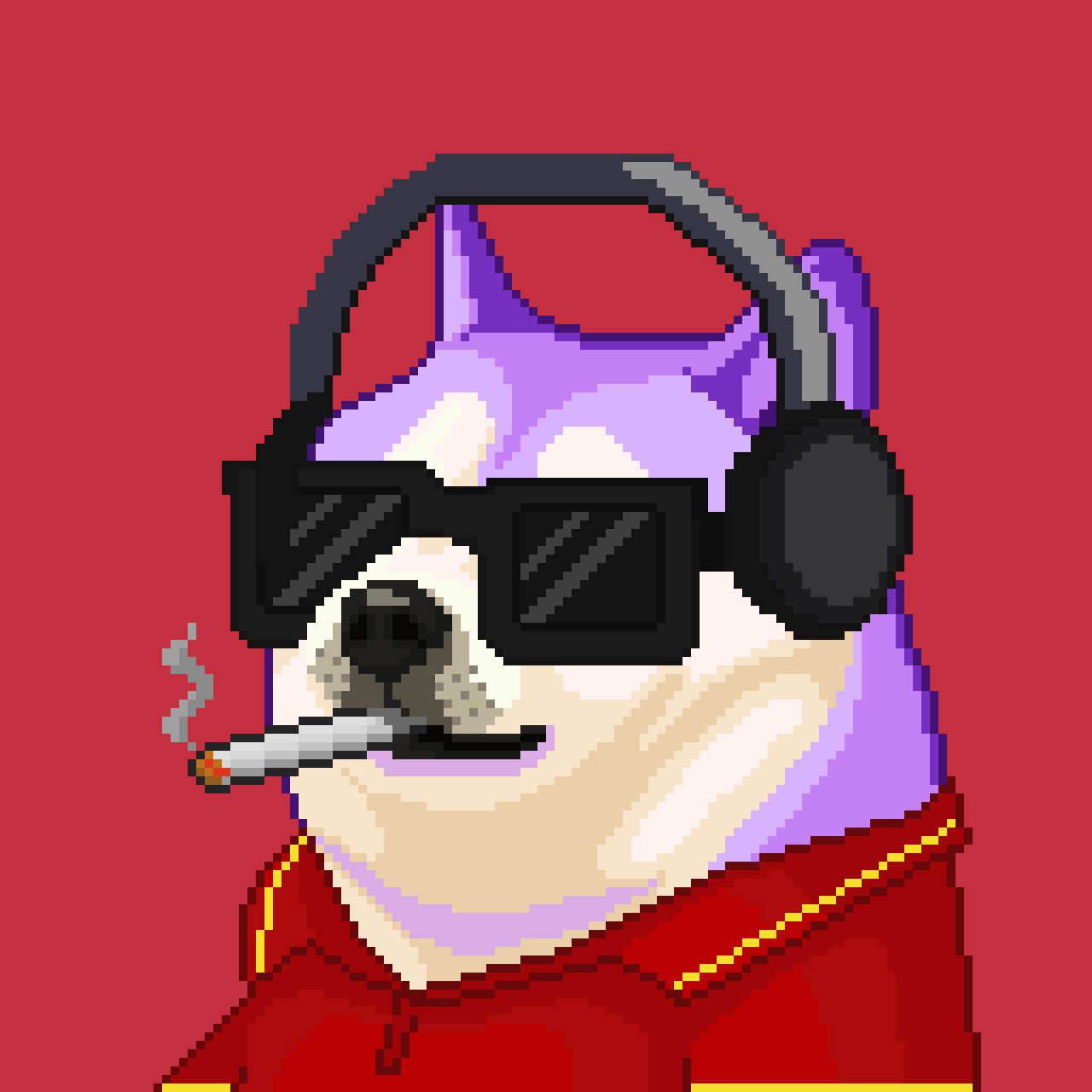 Doge NFT meme #300