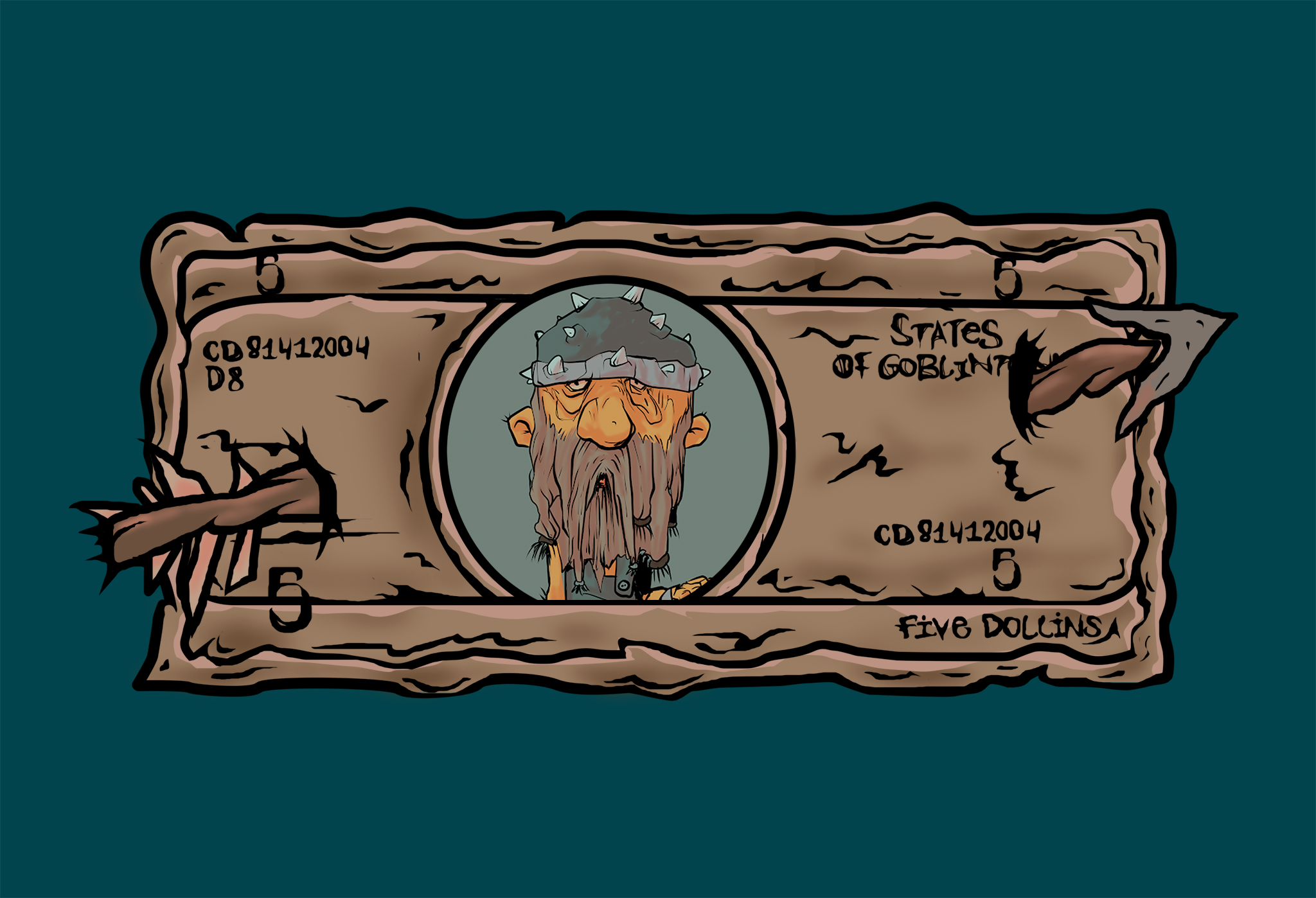 goblinbucks #384