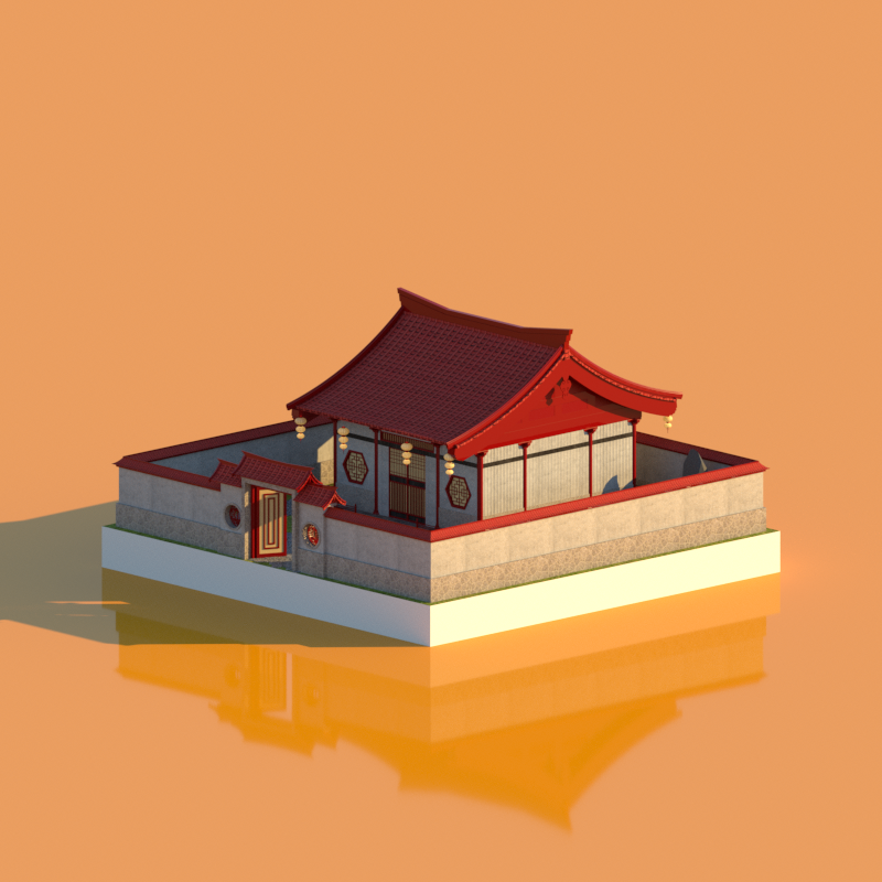 Estate #332