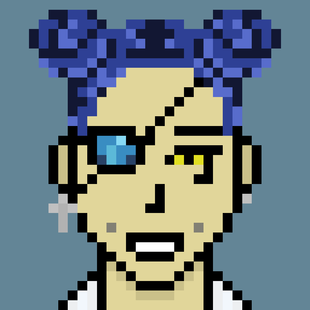 Punker #4471