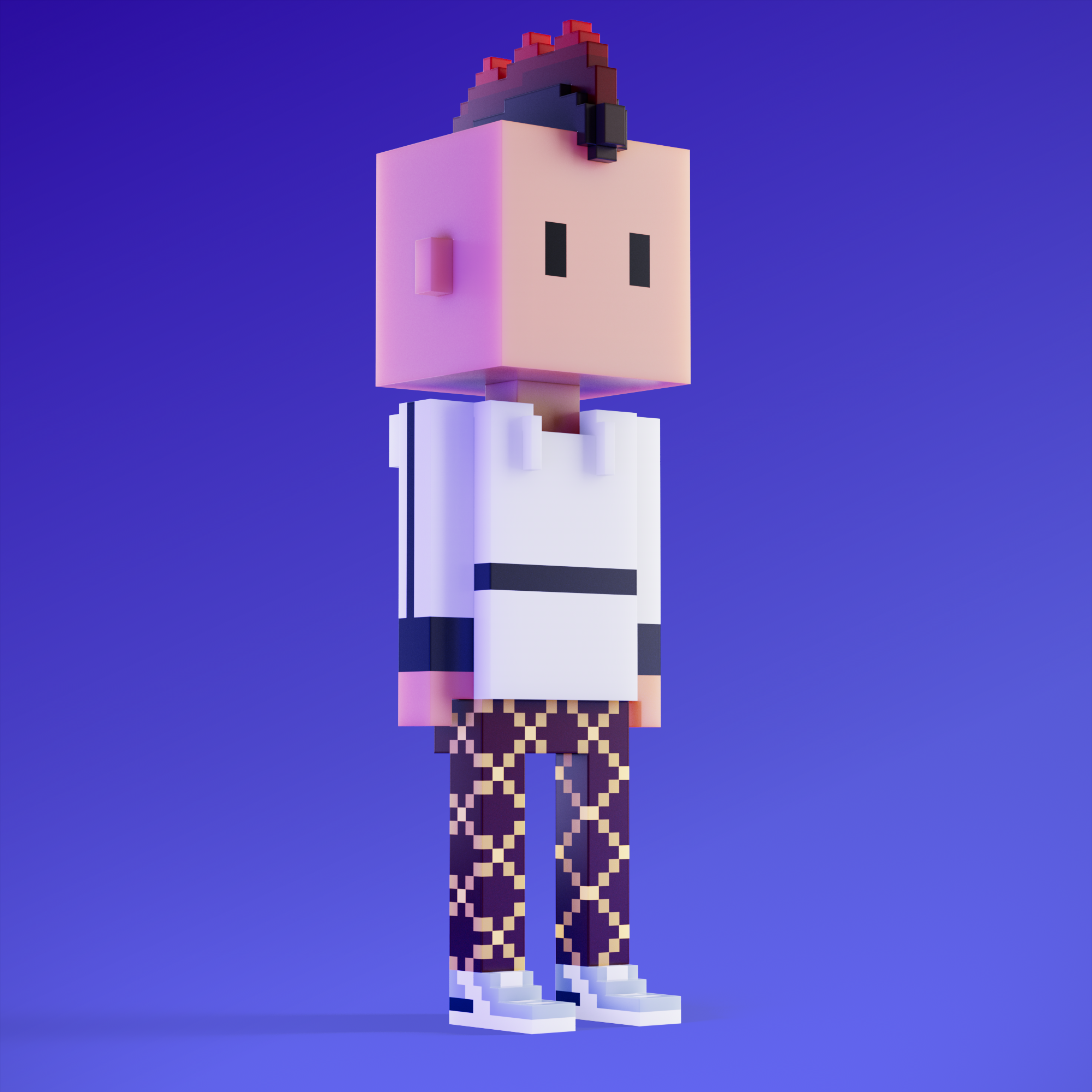 Meebit #17723