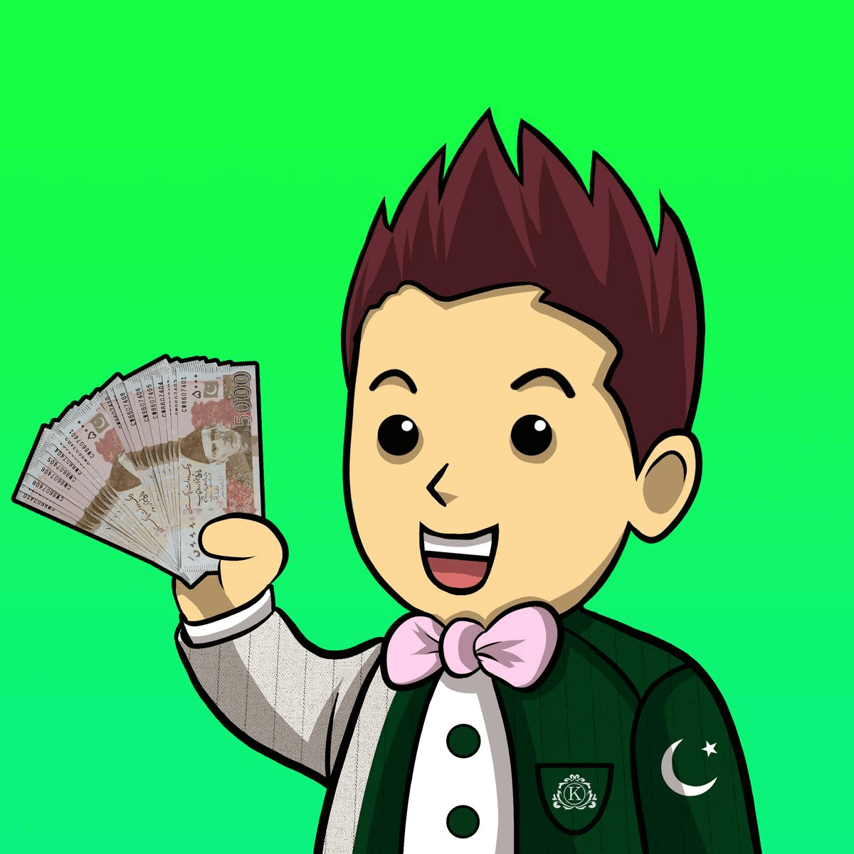 The Currency Era #014