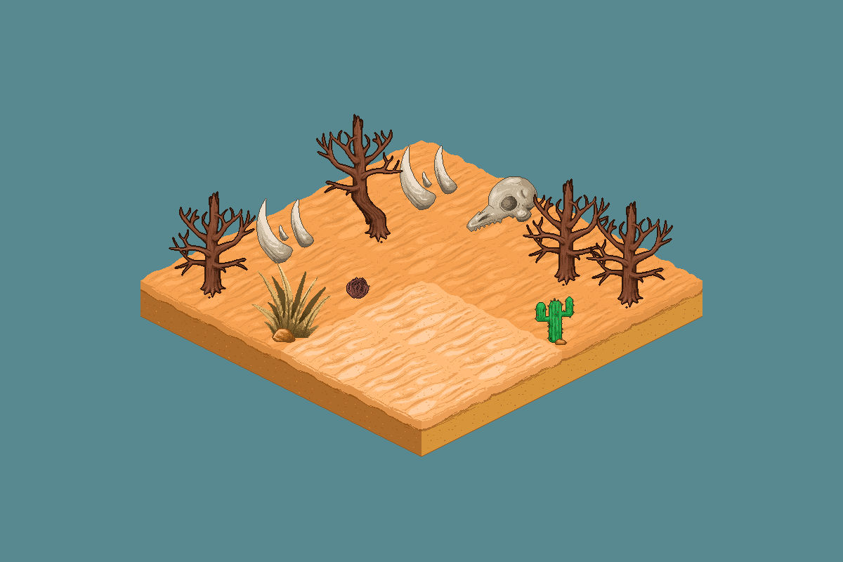 Evosnails Gardenscape #514
