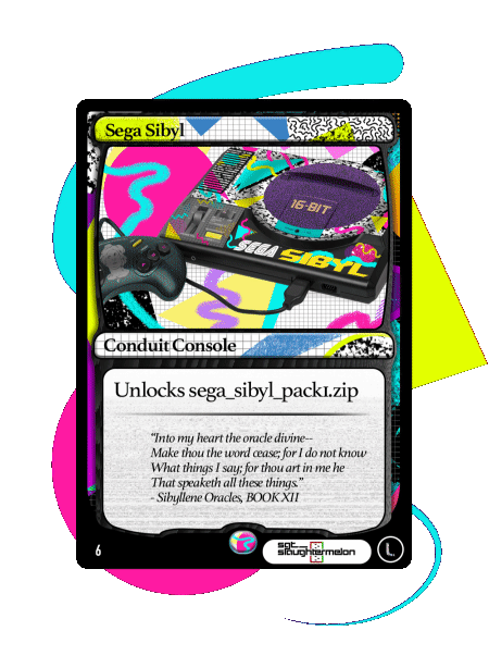 Sega Sibyl : sgt_slaughtermelon