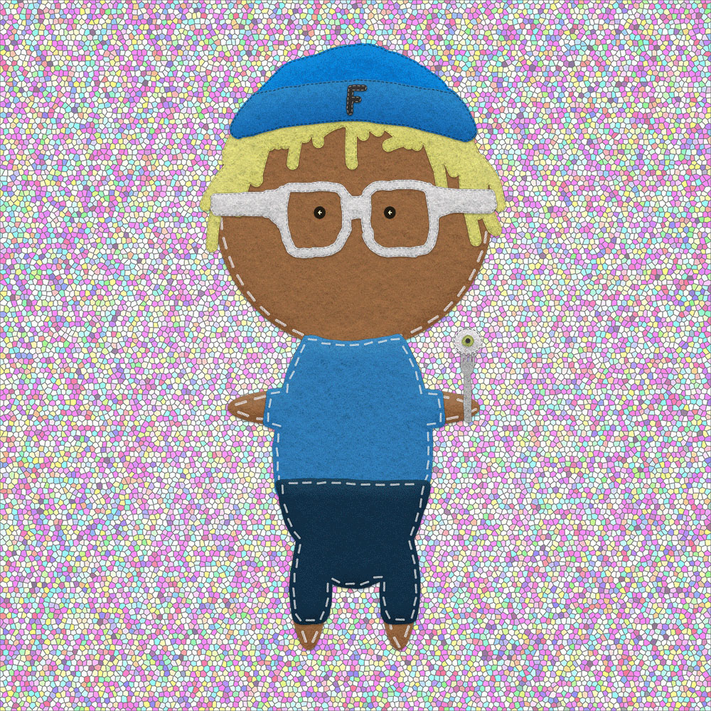 The Felt Fellas #220