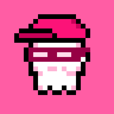 Kawaii SKULL #9350