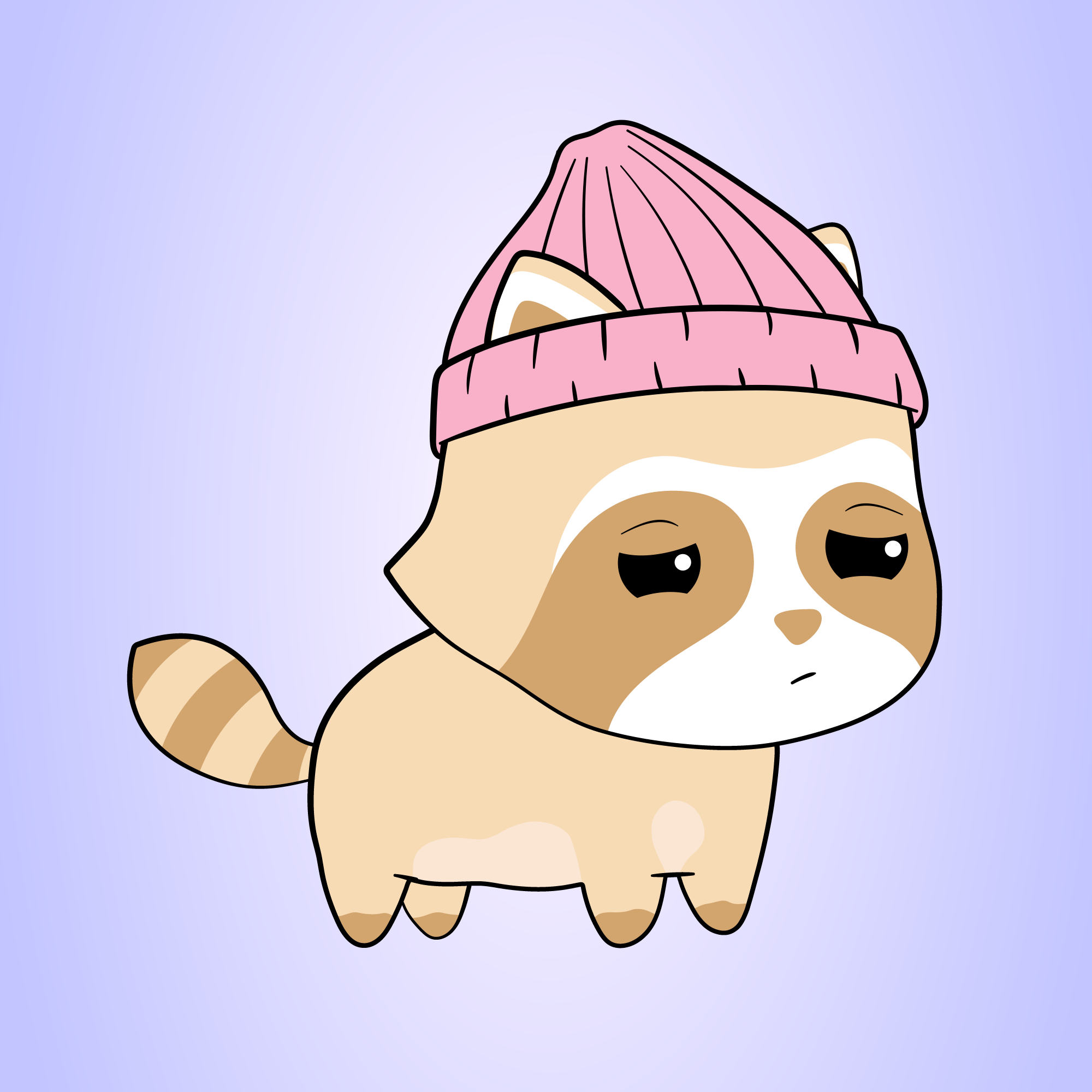 Chubbikun #10