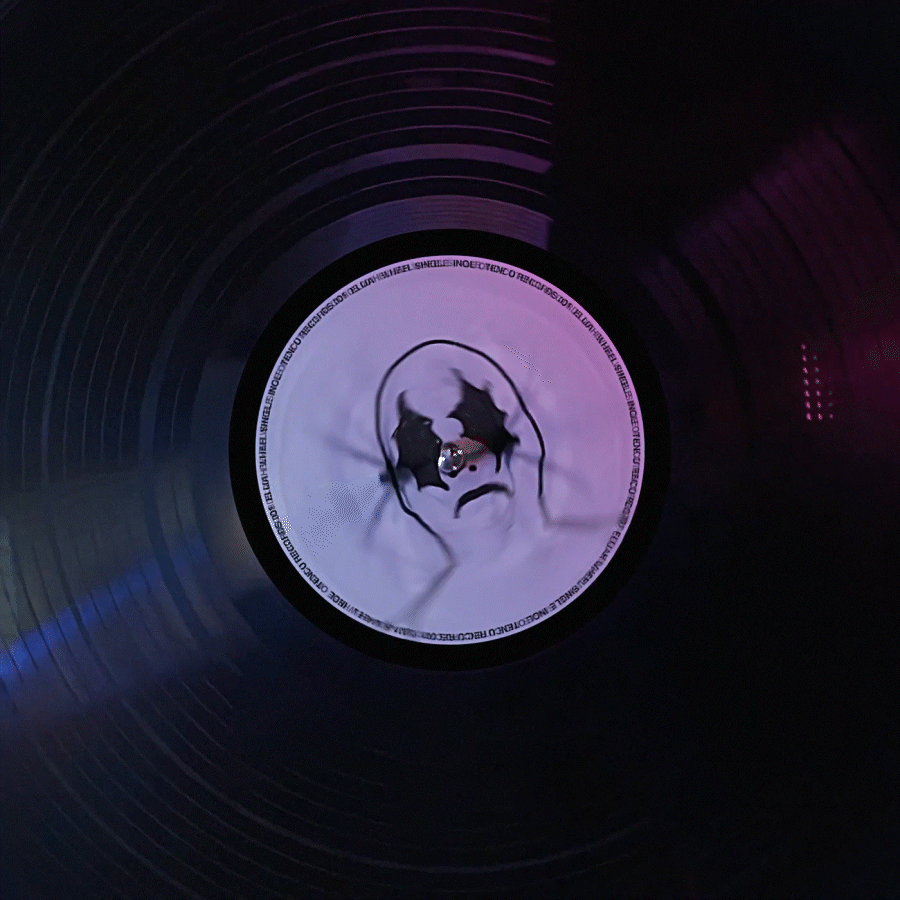 Black Wheel