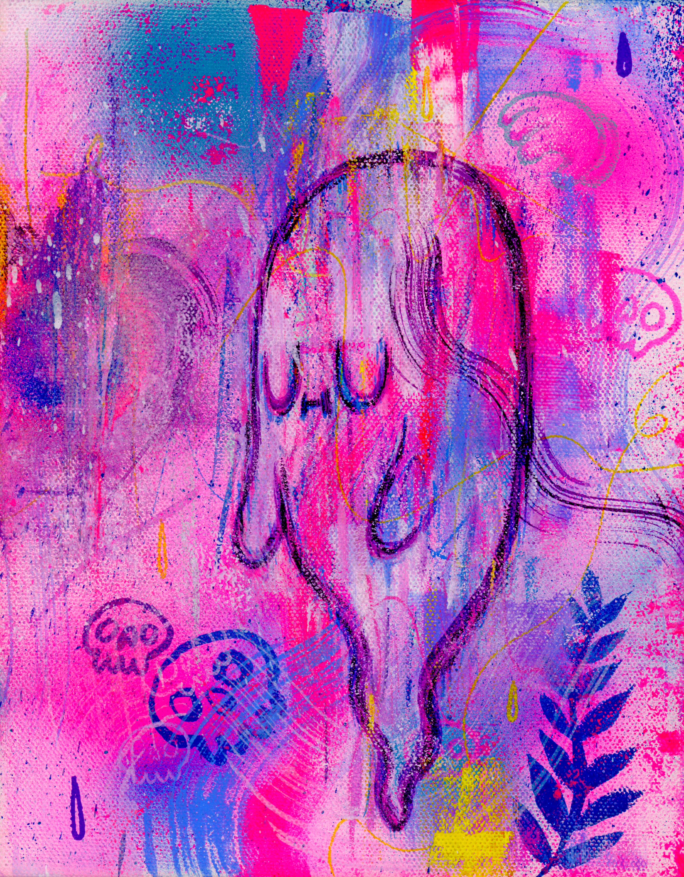 GHOST 015