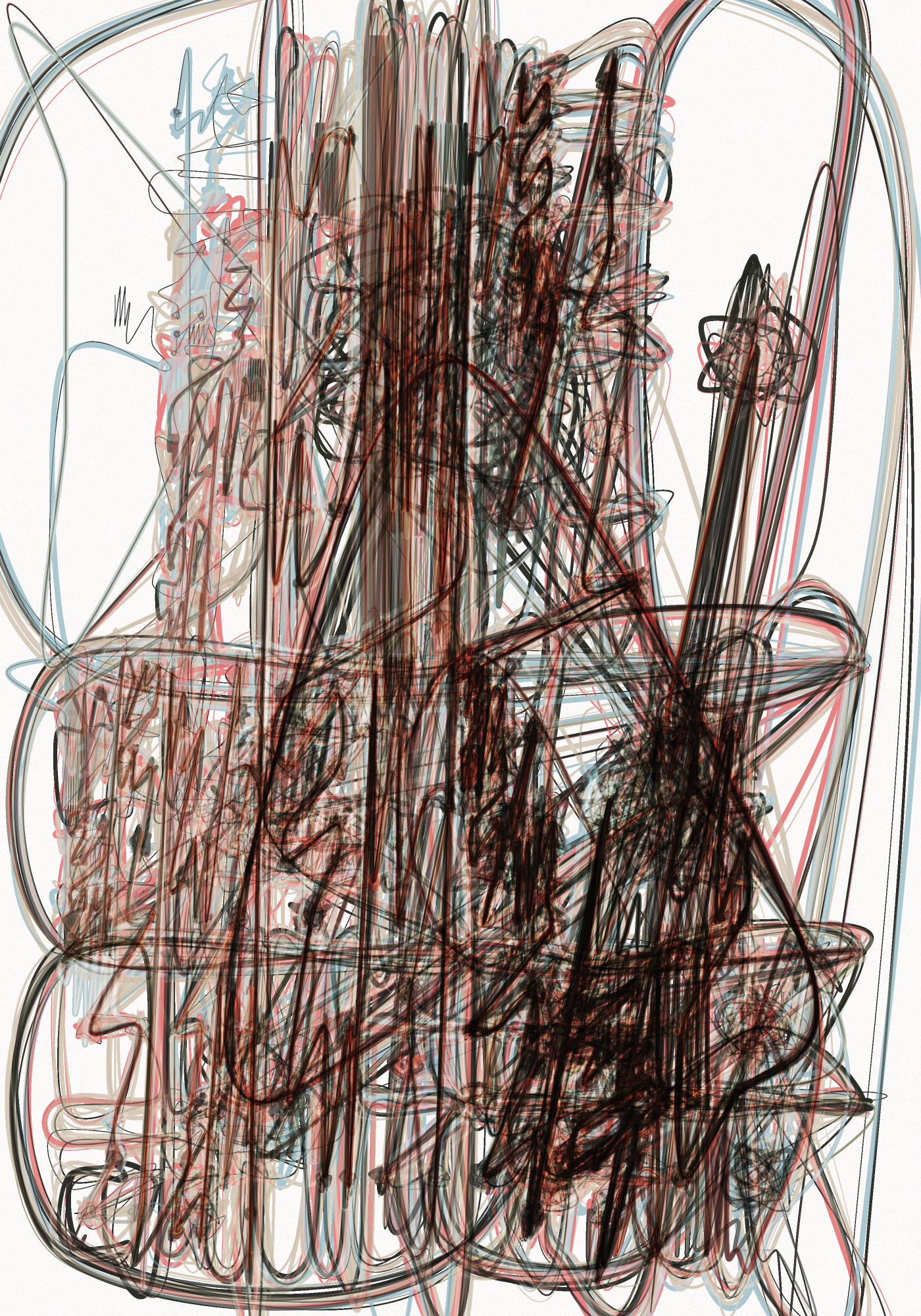 SCRAWL #94