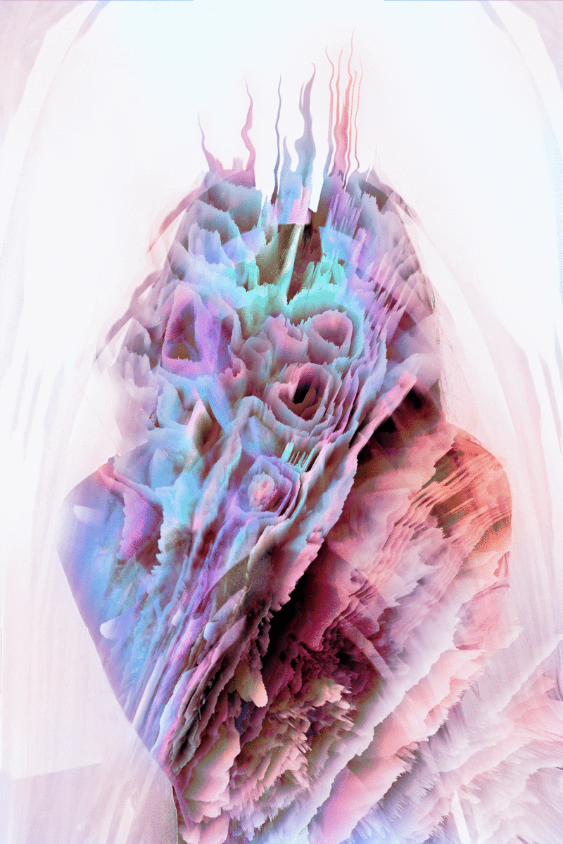 Pastel Torture
