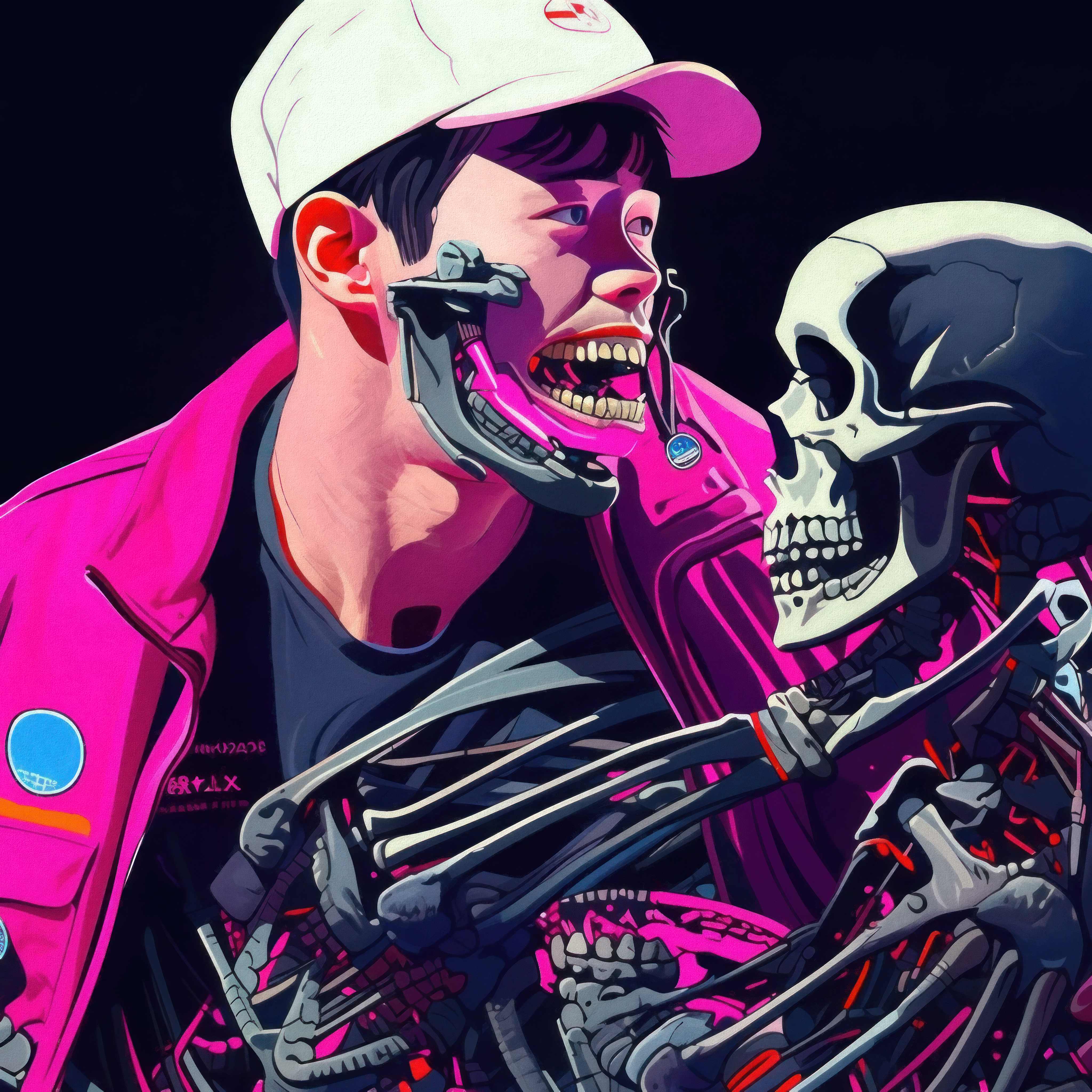 Death Drive