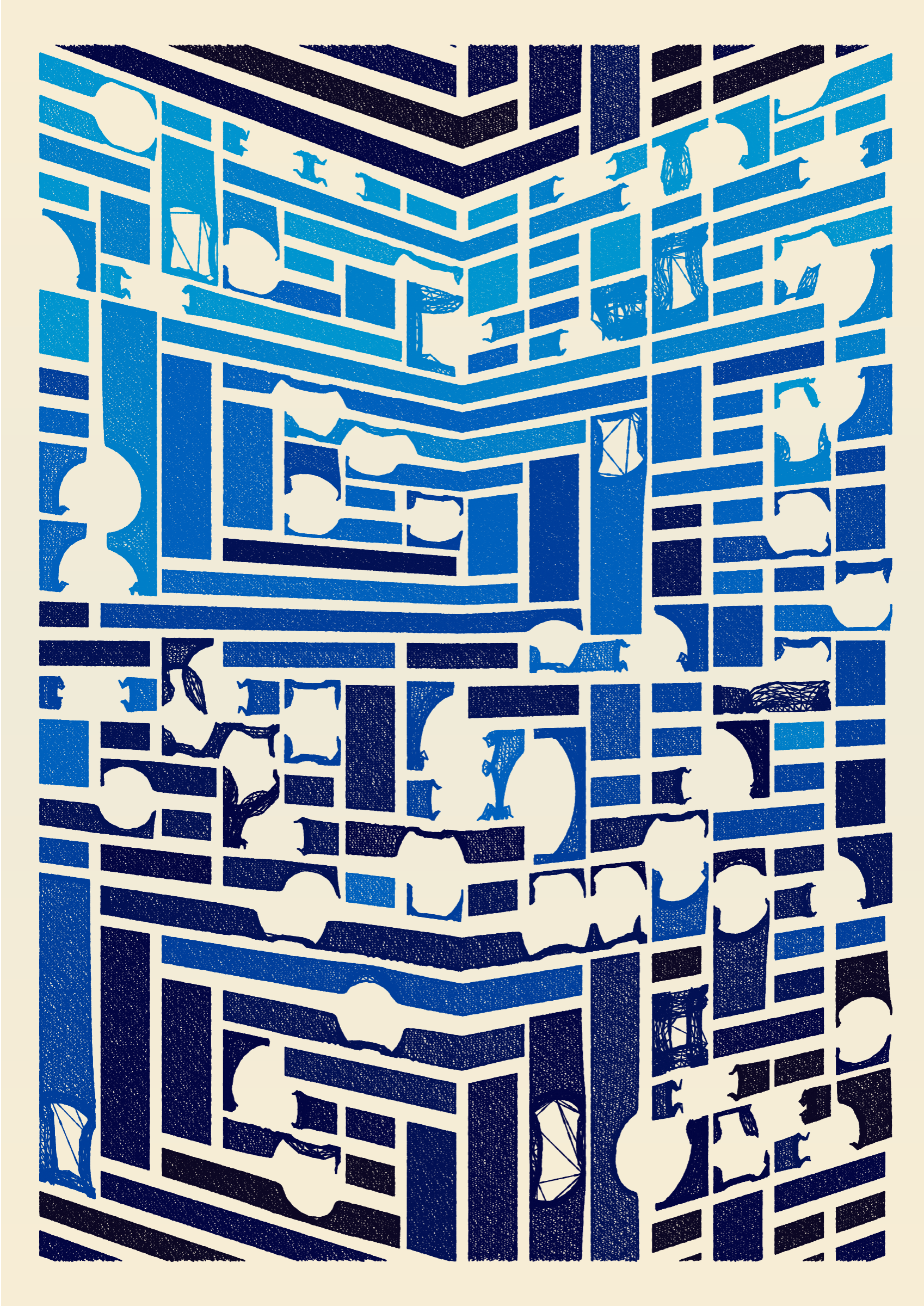Edifice #806
