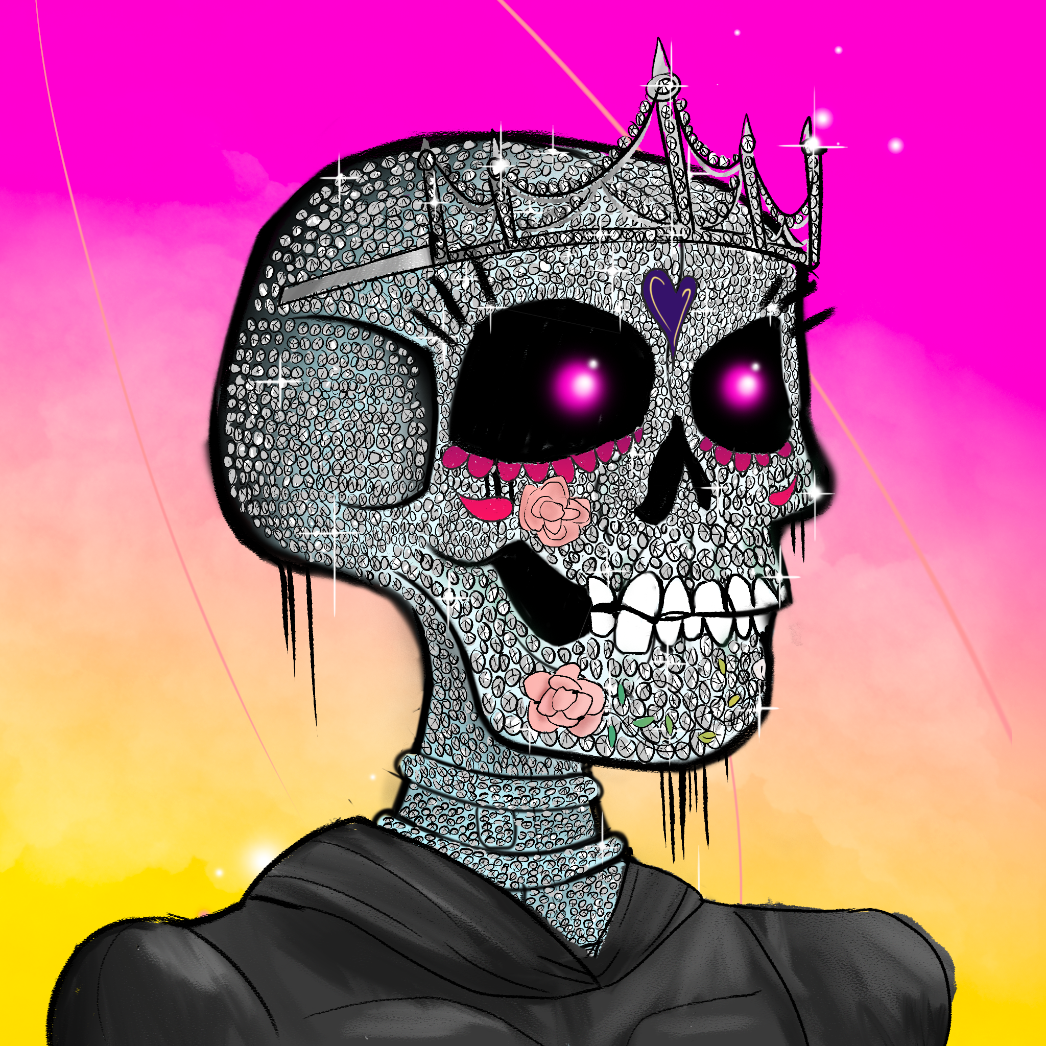 Clone Deluxe #05 - Stradira Umbra