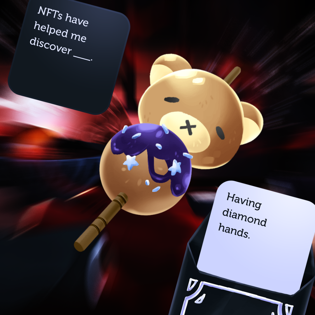 Degen Dango #23531