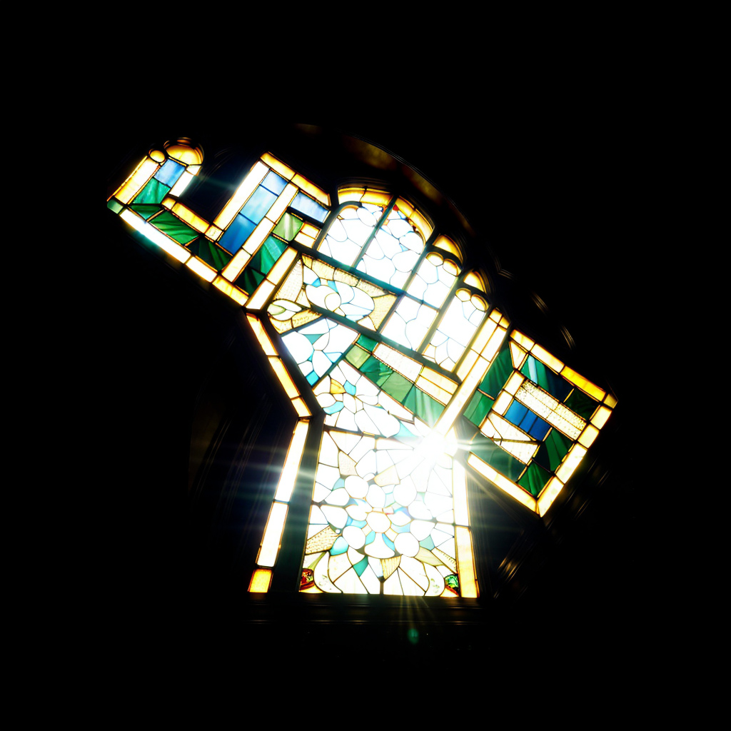 JPEG Church