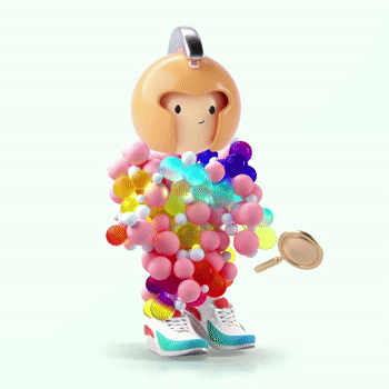 IO: Imaginary Ones #2282