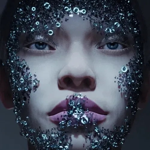 The Shimmering Veil II