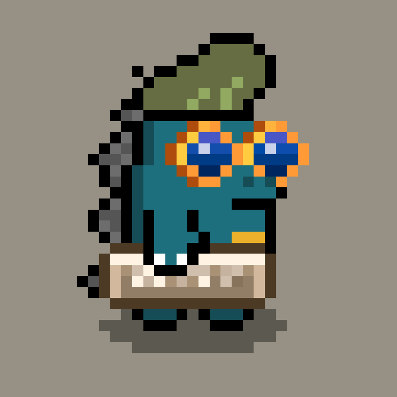 PixyDixy #2608