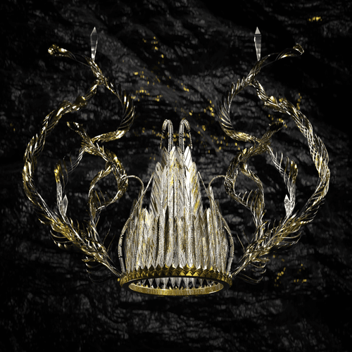 Crown #17