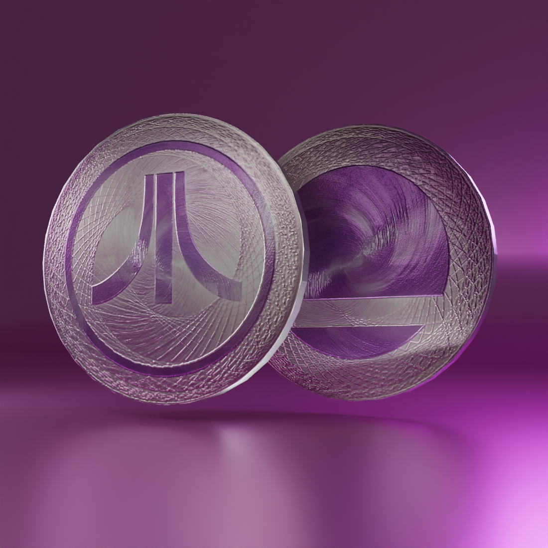 Atari x Everyrealm Collective Pass: Epic Edition