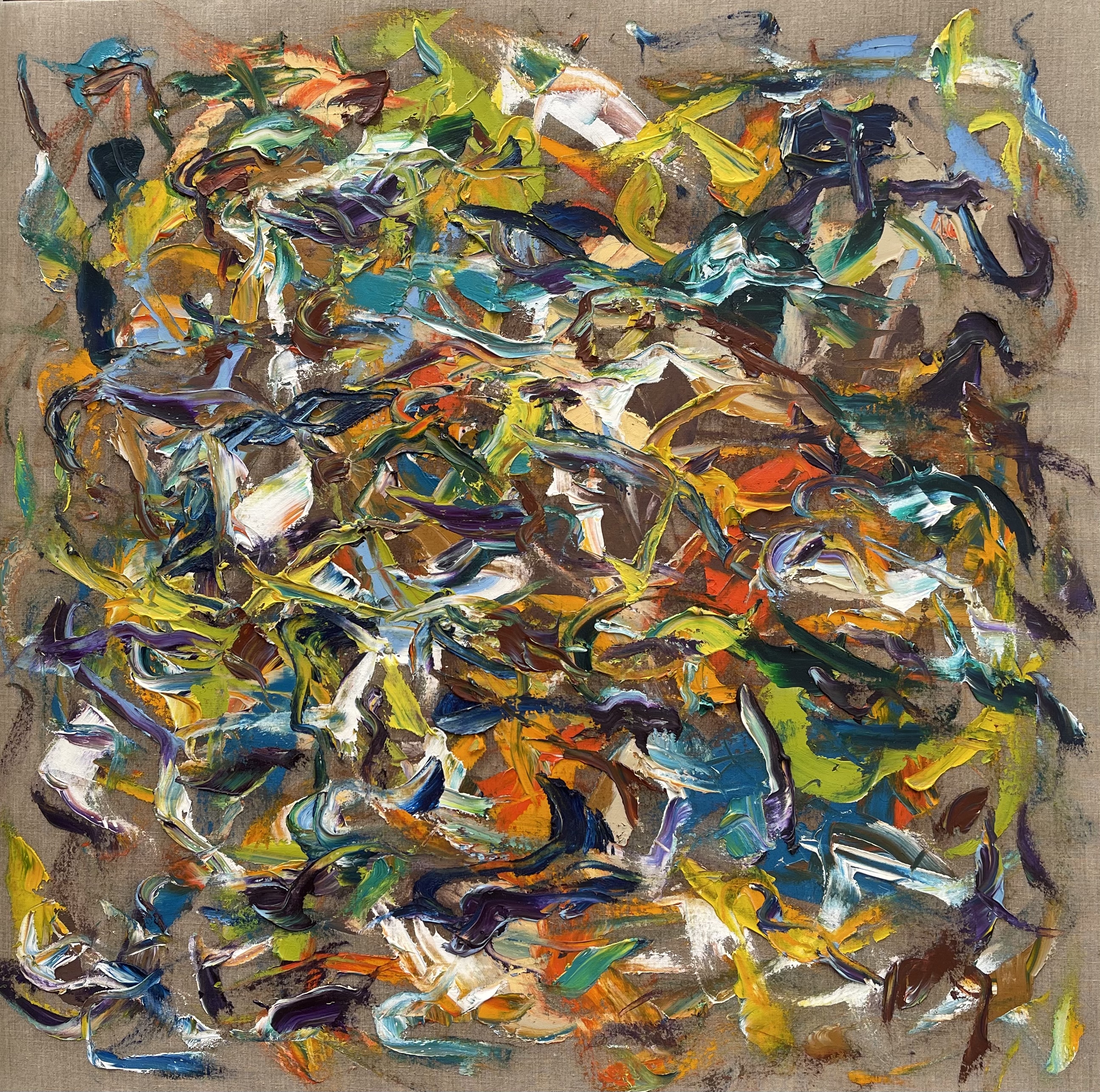 Sea