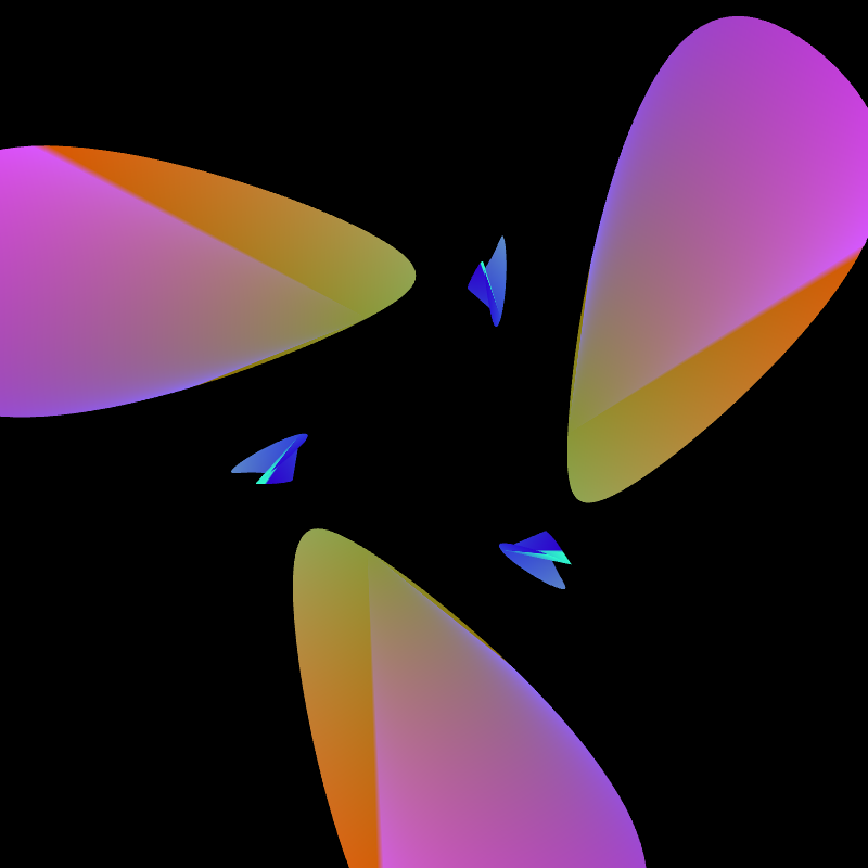 WALTZ #7261
