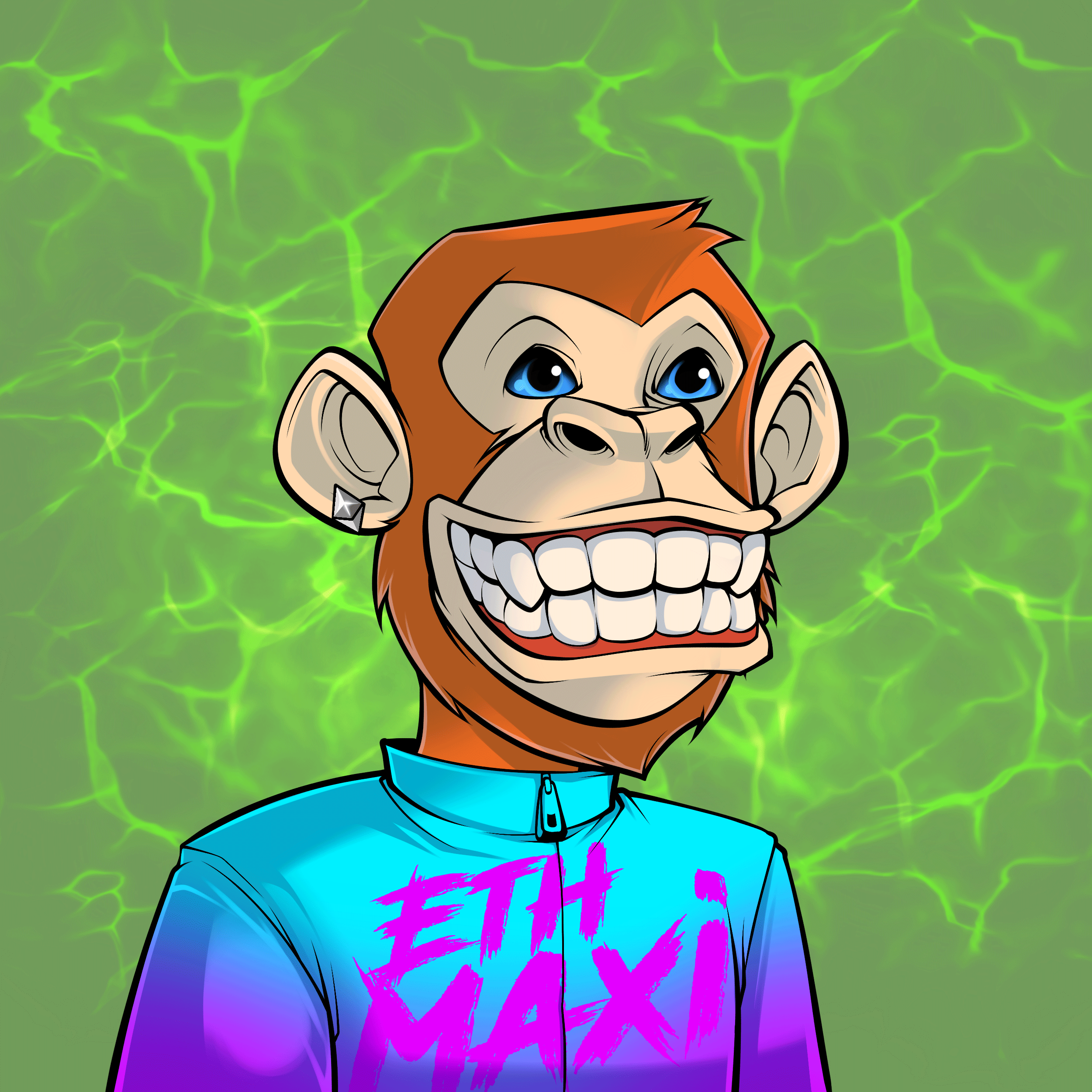 Merge Apes #1668