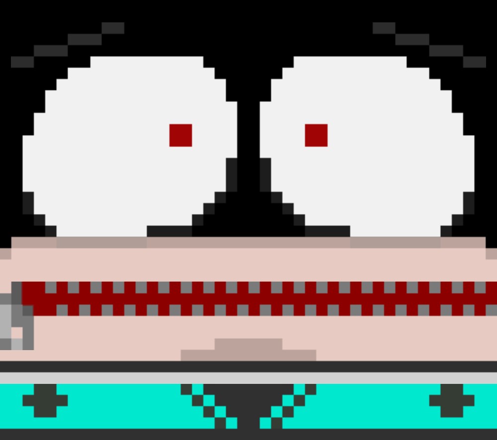 EVIL DANKZ #3497