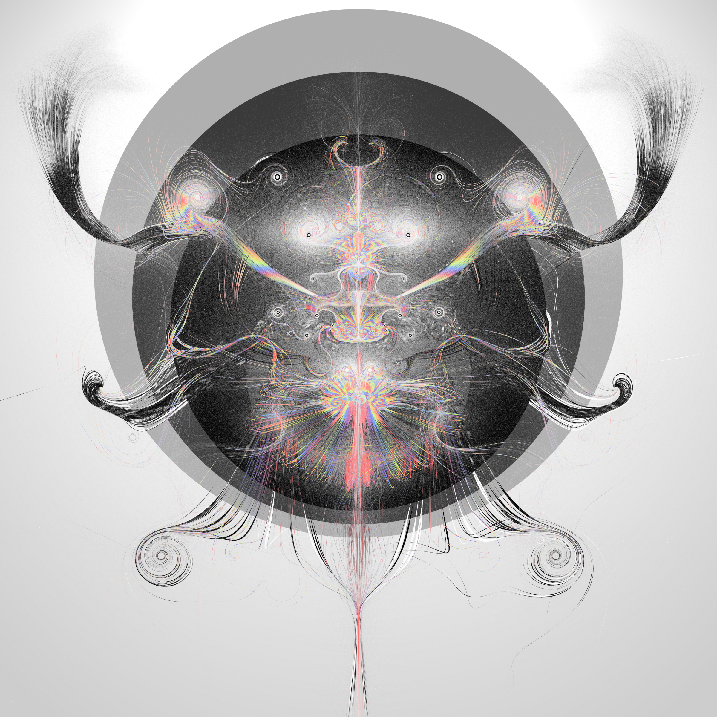 Latent Spirits #195