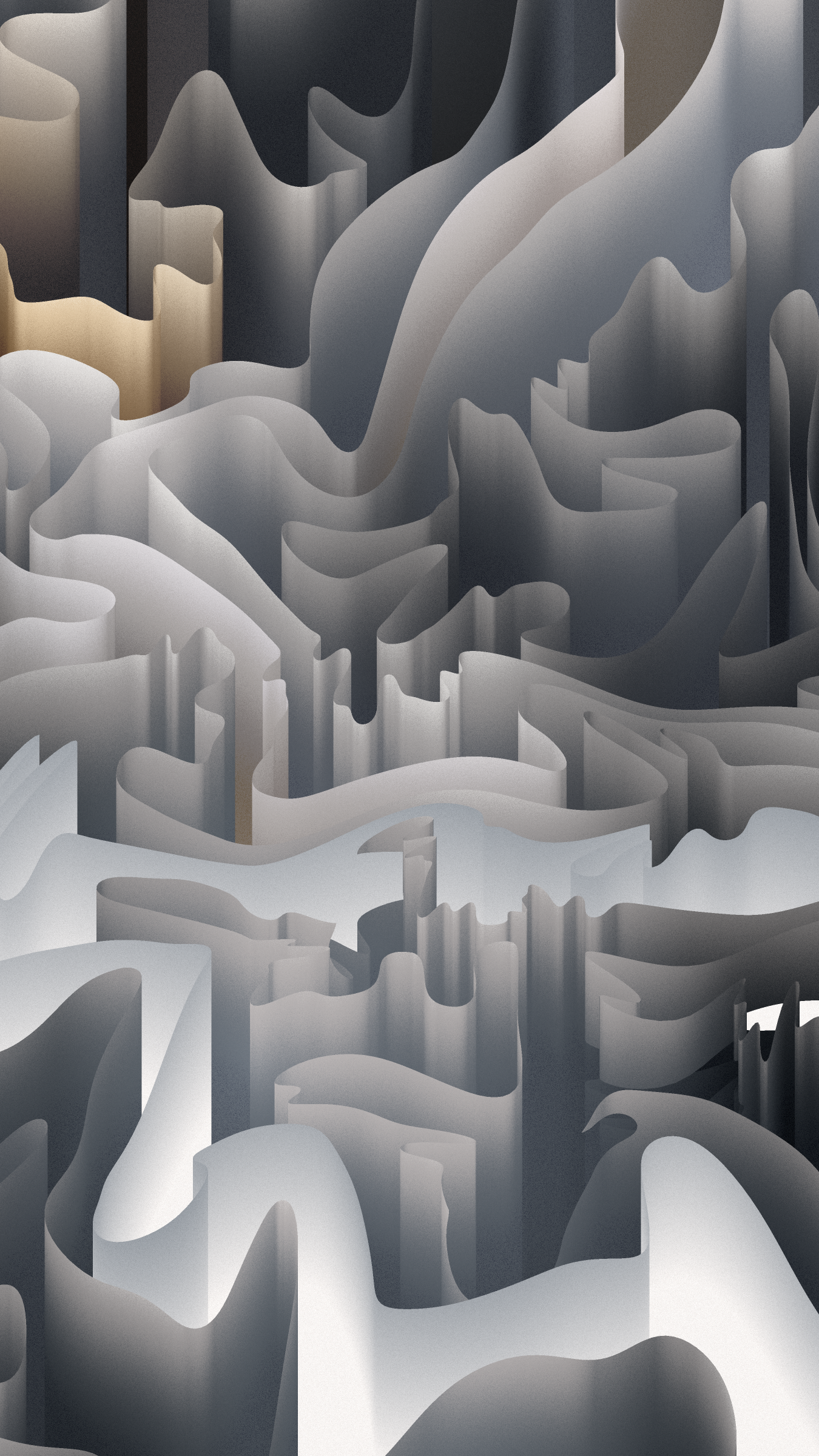 Immaterial #242