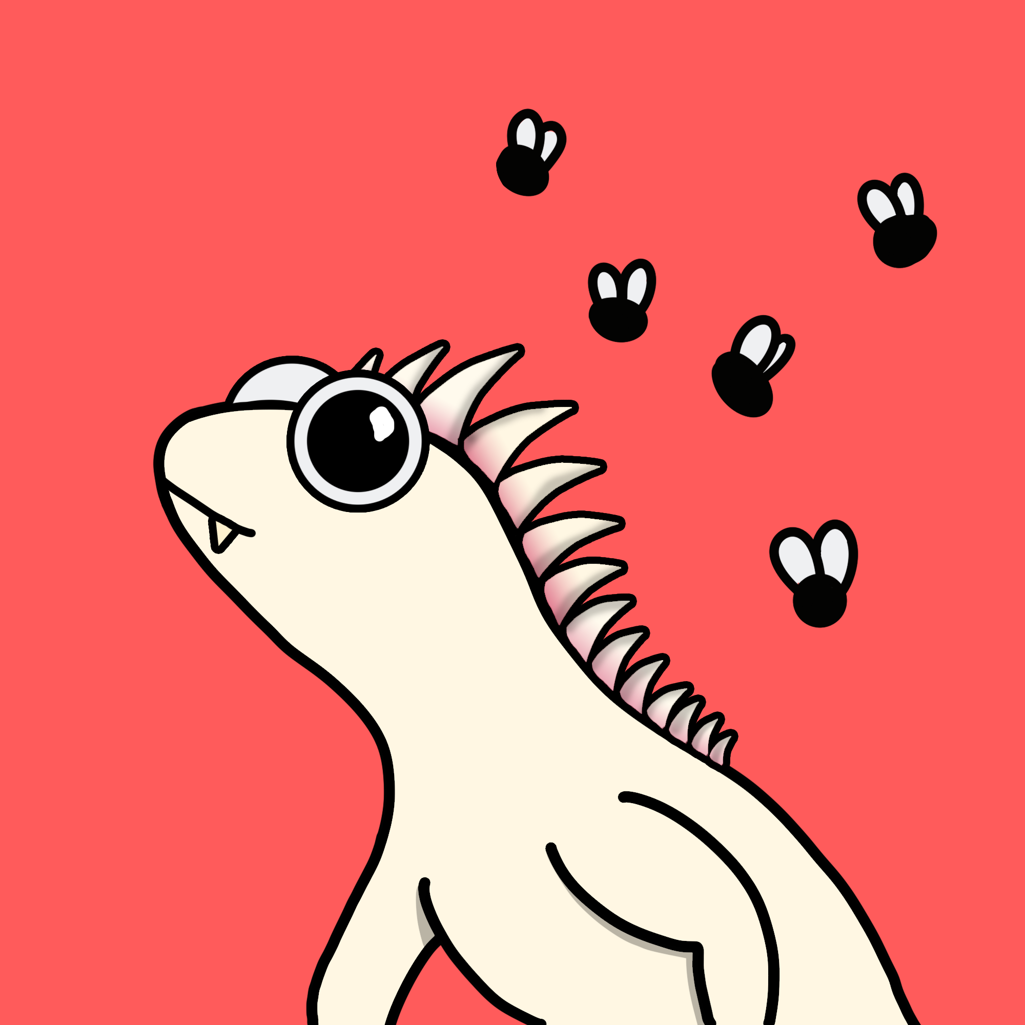 Ethlizards #130