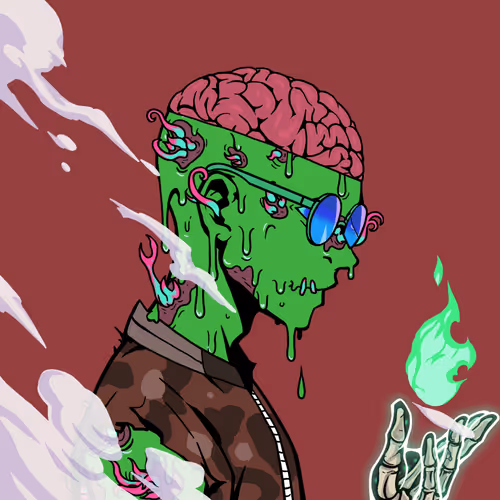 Zomzuki #2439