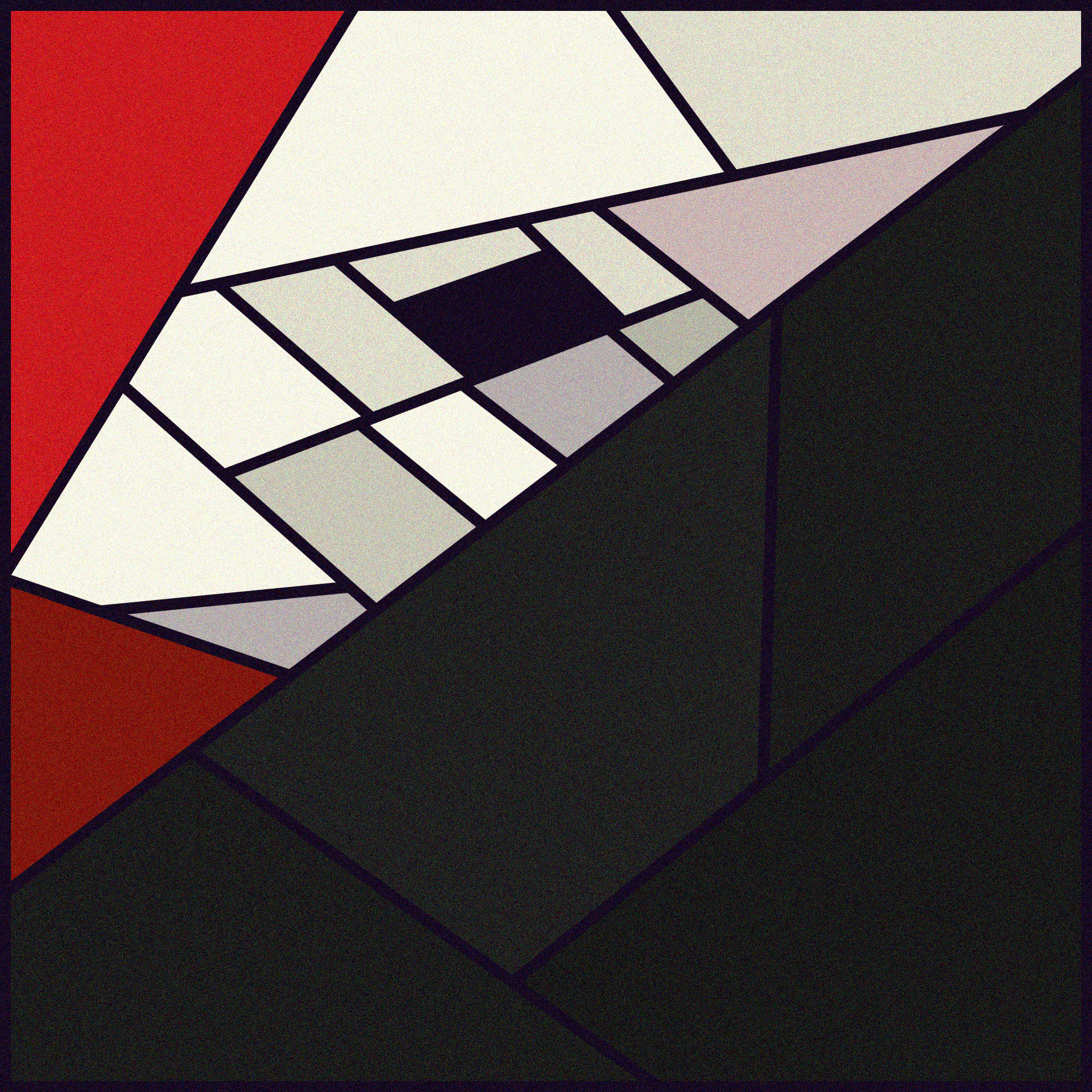 The Face #38