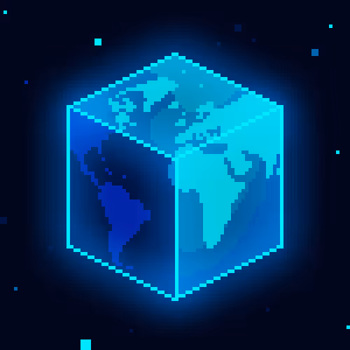 A full day of Pixel Art