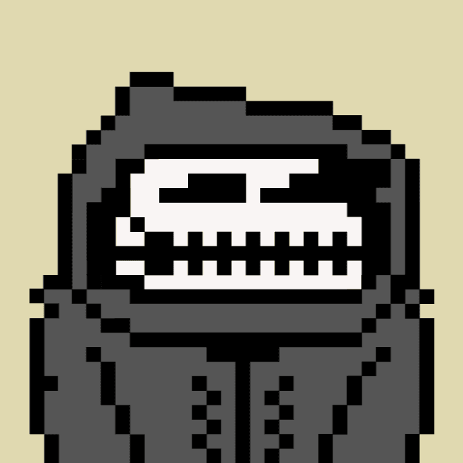 Boney #444