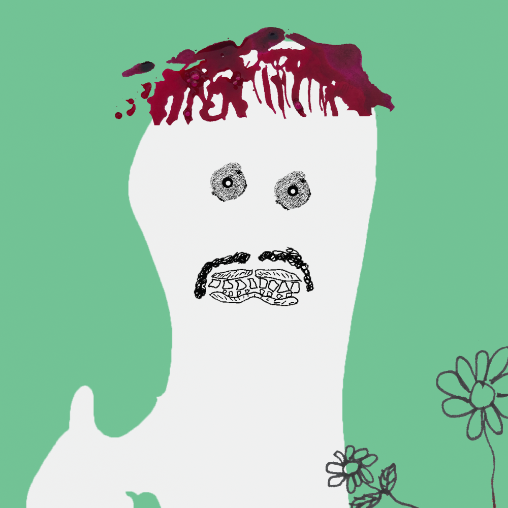 Ghost #581
