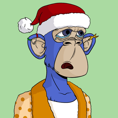 Great Ape #2305