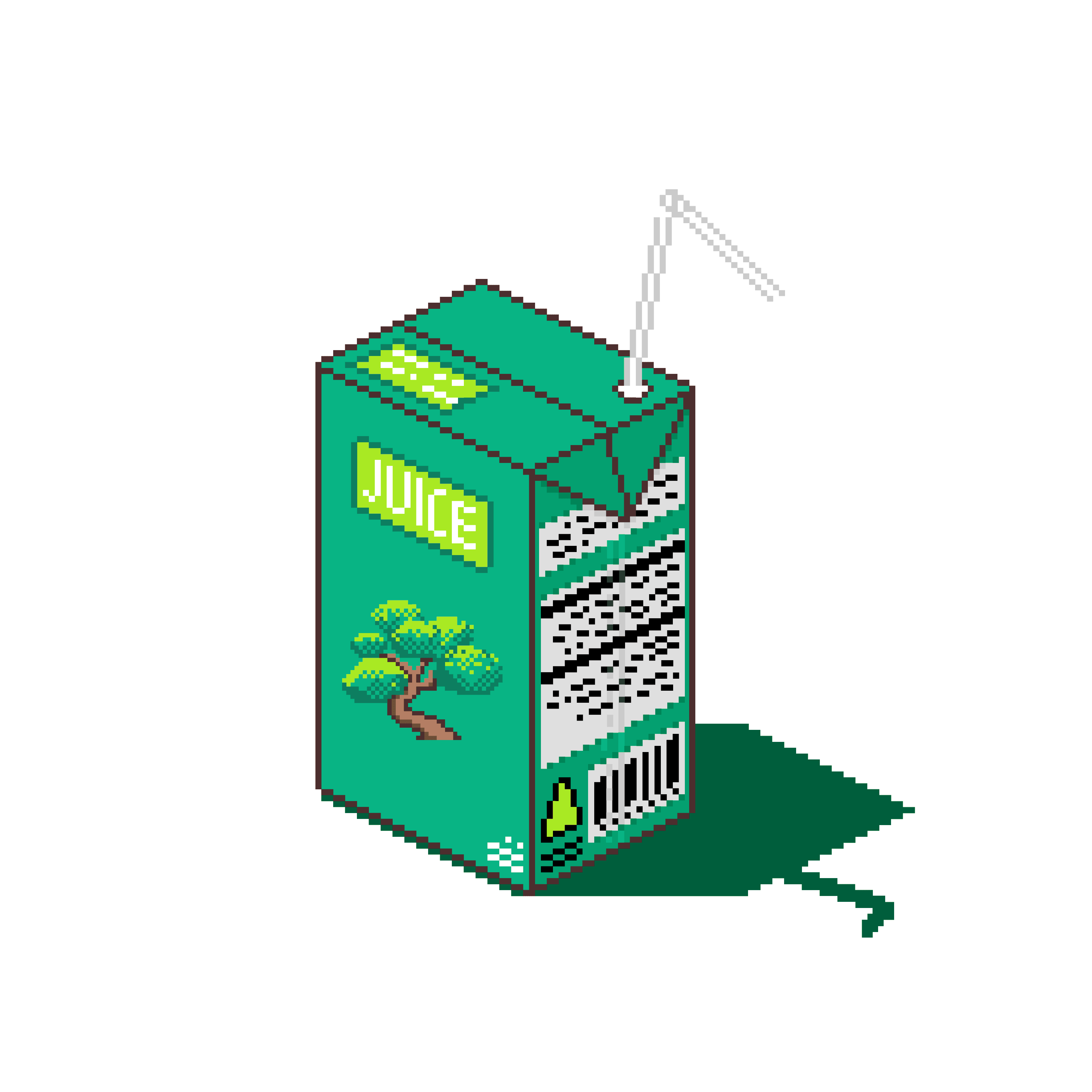 Juicebox #3963