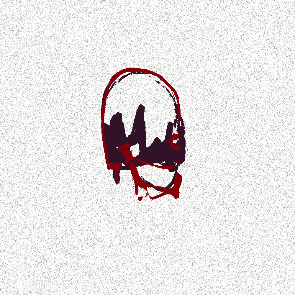self-portrait #97