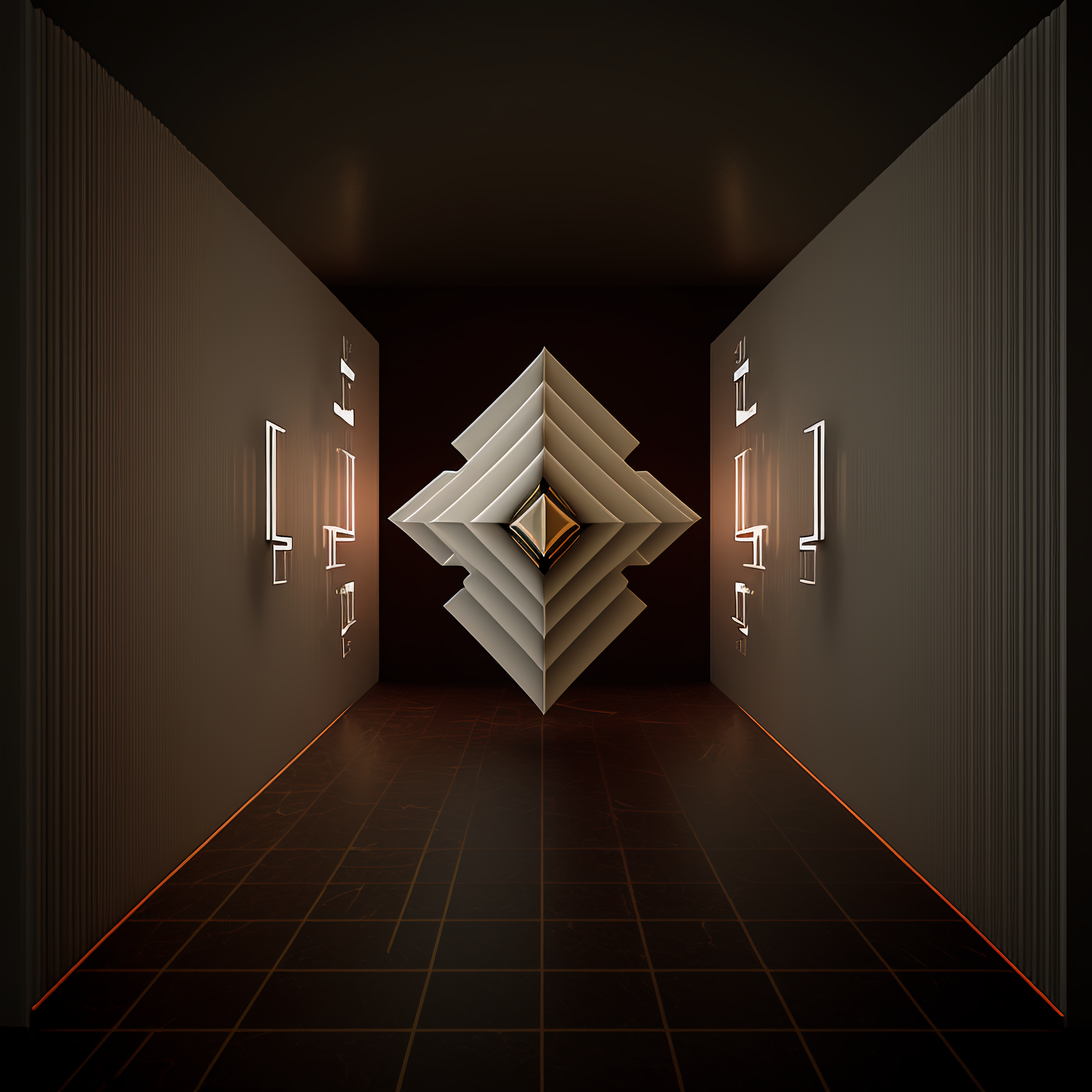 Iconomorphs #190