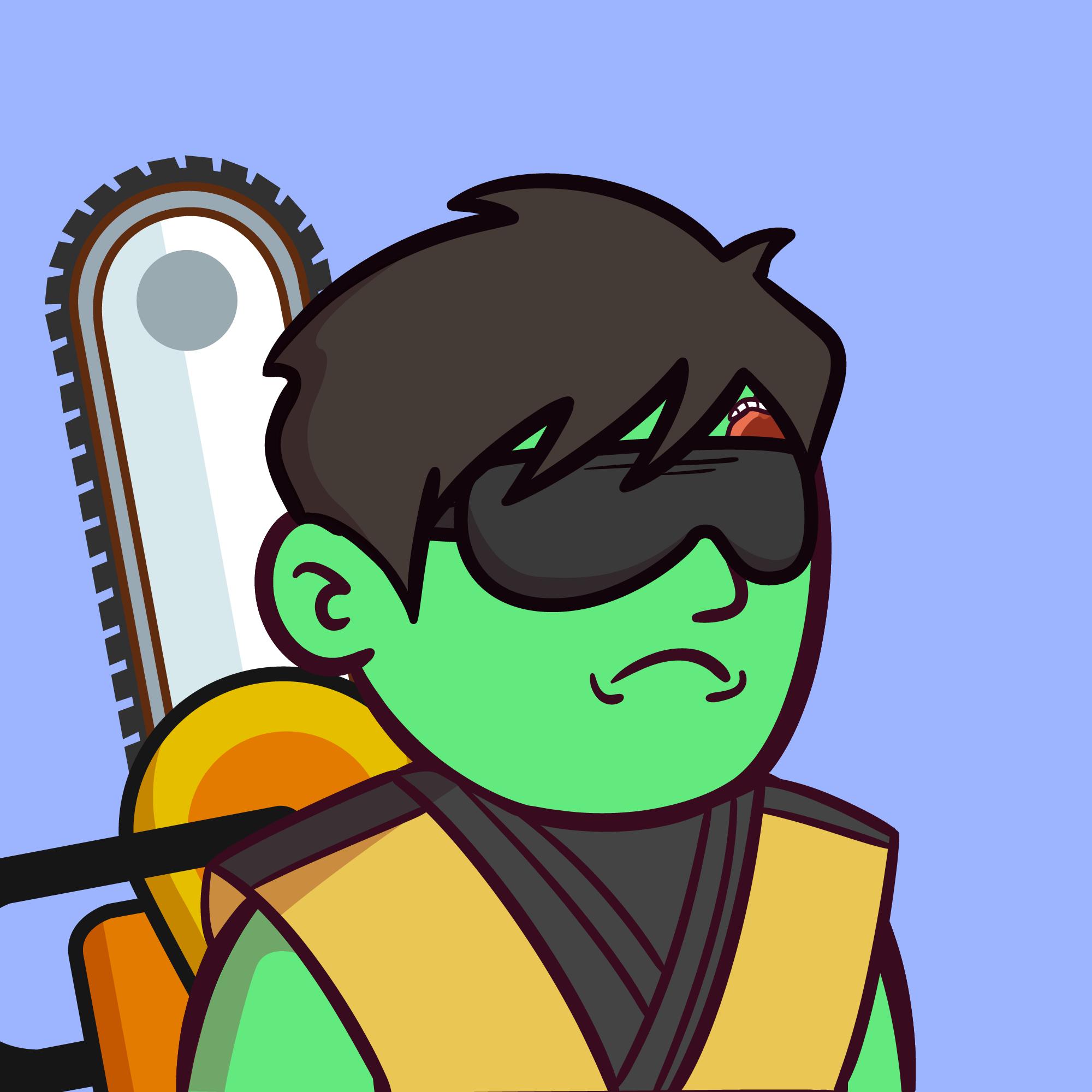 Little Ninjas Dojo #2240