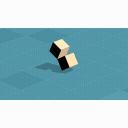 Geometry Runners #904