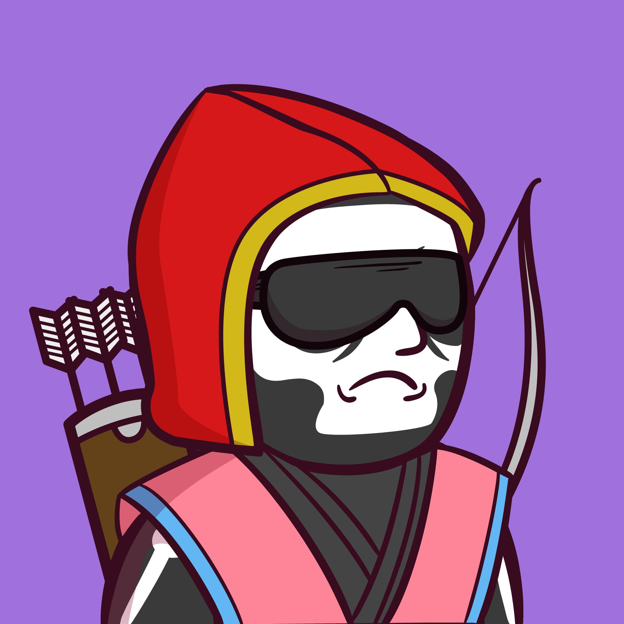 Little Ninjas Dojo #1519