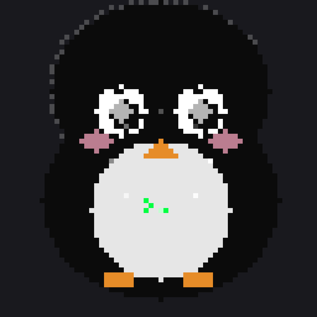 PENGU404 #1602