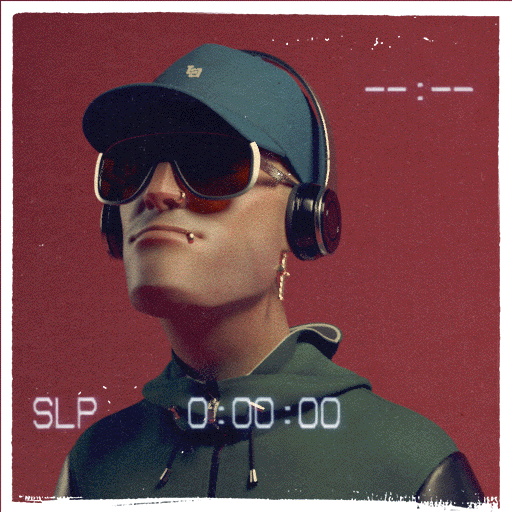 Lofi Originals 3D #4915
